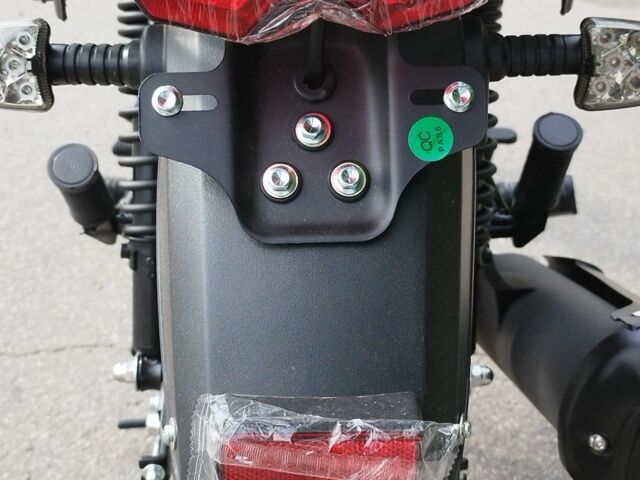 Мустанг Другая, объемом двигателя 0.15 л и пробегом 0 тыс. км за 950 $, фото 4 на Automoto.ua