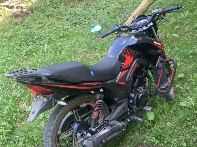 Мустанг Другая, объемом двигателя 0.25 л и пробегом 0 тыс. км за 1050 $, фото 5 на Automoto.ua