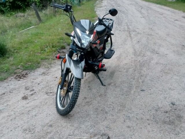 Мустанг Другая, объемом двигателя 0.13 л и пробегом 0 тыс. км за 649 $, фото 2 на Automoto.ua