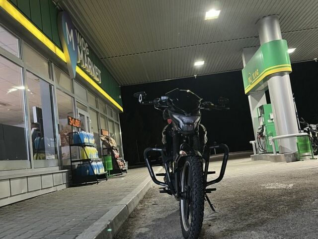 Мустанг Другая, объемом двигателя 0.2 л и пробегом 0 тыс. км за 600 $, фото 6 на Automoto.ua