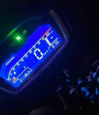 Мустанг Другая, объемом двигателя 0.25 л и пробегом 0 тыс. км за 833 $, фото 2 на Automoto.ua