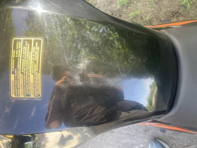 Мустанг Інша, об'ємом двигуна 0.22 л та пробігом 0 тис. км за 950 $, фото 6 на Automoto.ua