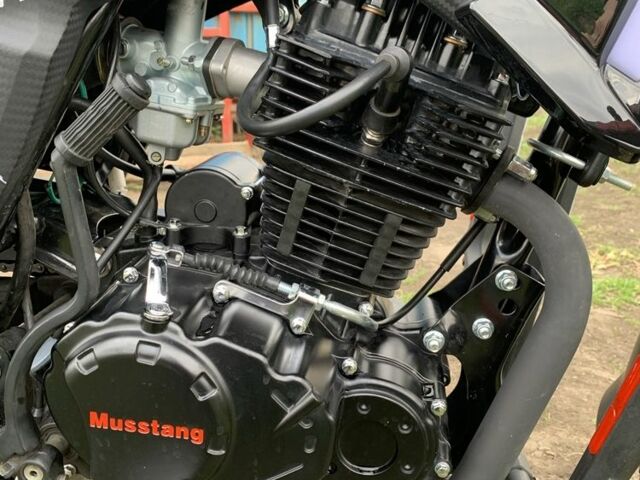 Мустанг Інша, об'ємом двигуна 0.25 л та пробігом 0 тис. км за 1143 $, фото 2 на Automoto.ua