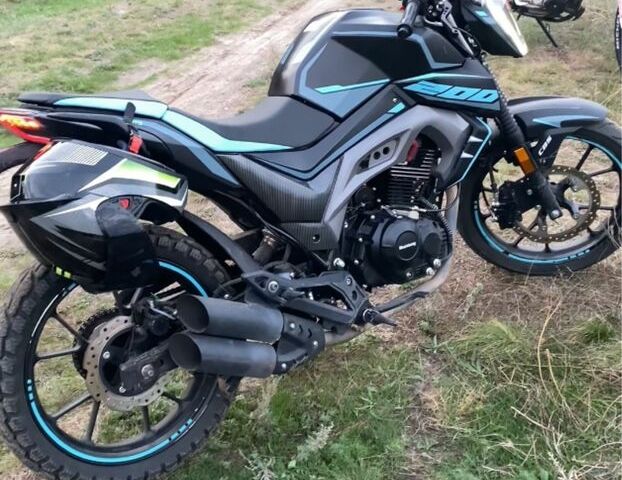 Мустанг Інша, об'ємом двигуна 0.2 л та пробігом 0 тис. км за 954 $, фото 3 на Automoto.ua