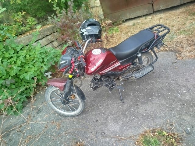 Мустанг Другая, объемом двигателя 0.12 л и пробегом 0 тыс. км за 476 $, фото 3 на Automoto.ua