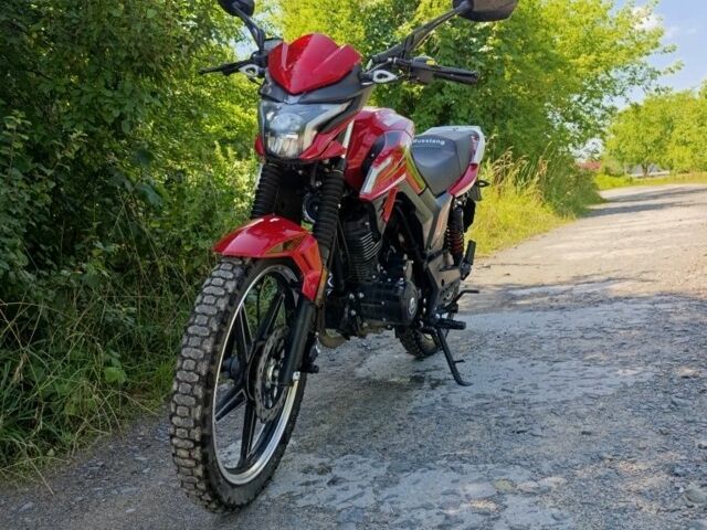 Мустанг Другая, объемом двигателя 0.2 л и пробегом 0 тыс. км за 905 $, фото 1 на Automoto.ua