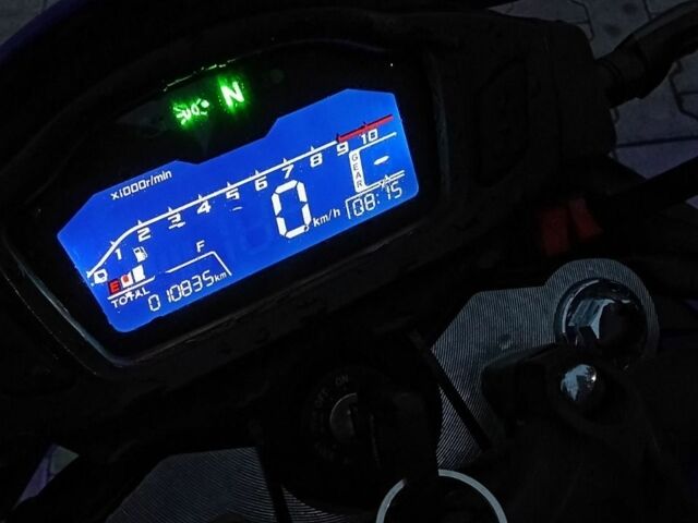 Мустанг Другая, объемом двигателя 0.2 л и пробегом 0 тыс. км за 858 $, фото 5 на Automoto.ua