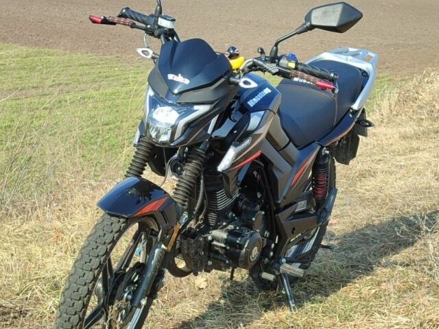 Мустанг Другая, объемом двигателя 0.2 л и пробегом 0 тыс. км за 1086 $, фото 2 на Automoto.ua