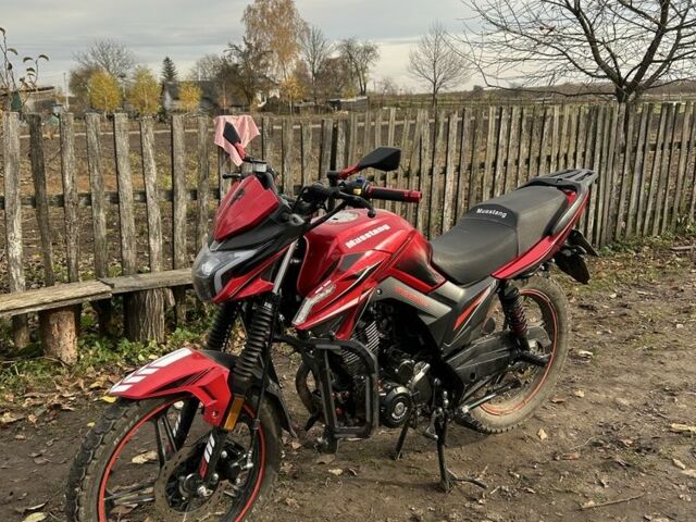 Мустанг Другая, объемом двигателя 0.2 л и пробегом 0 тыс. км за 852 $, фото 3 на Automoto.ua