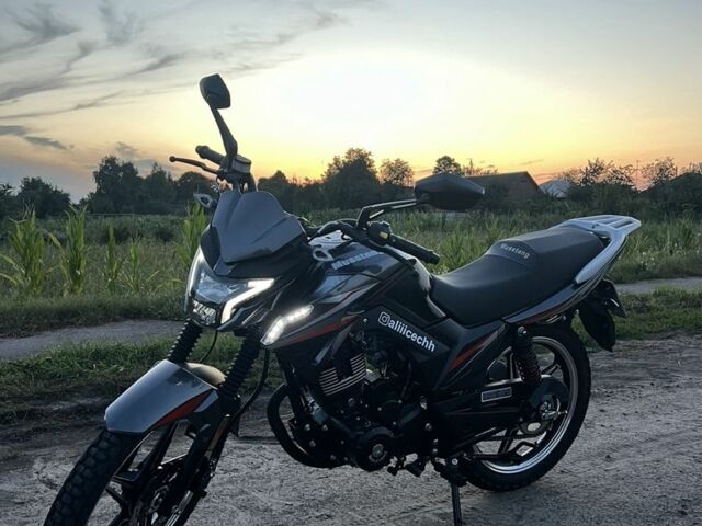 Мустанг Другая, объемом двигателя 0.2 л и пробегом 0 тыс. км за 949 $, фото 3 на Automoto.ua