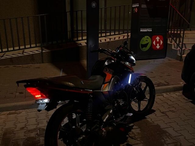 Мустанг Другая, объемом двигателя 0.25 л и пробегом 0 тыс. км за 896 $, фото 1 на Automoto.ua