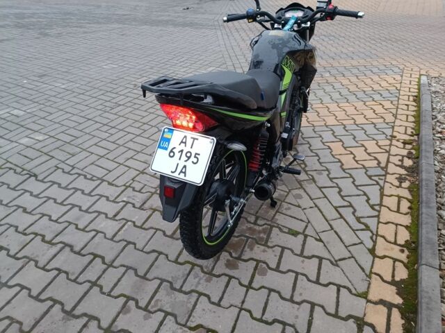 Мустанг Інша, об'ємом двигуна 0.23 л та пробігом 0 тис. км за 950 $, фото 4 на Automoto.ua