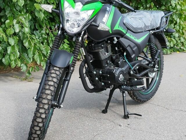 Мустанг Другая, объемом двигателя 0.15 л и пробегом 0 тыс. км за 950 $, фото 5 на Automoto.ua