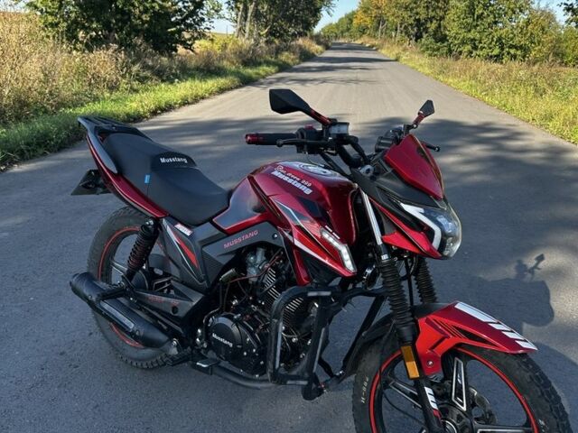 Мустанг Другая, объемом двигателя 0.2 л и пробегом 0 тыс. км за 852 $, фото 1 на Automoto.ua