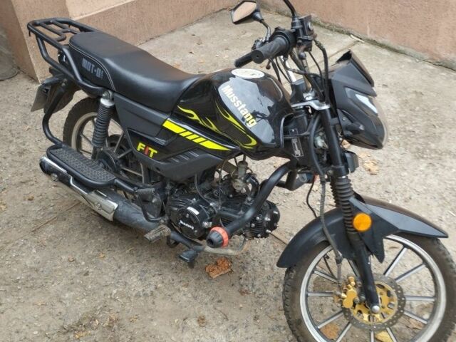 Мустанг Інша, об'ємом двигуна 0.13 л та пробігом 0 тис. км за 552 $, фото 1 на Automoto.ua