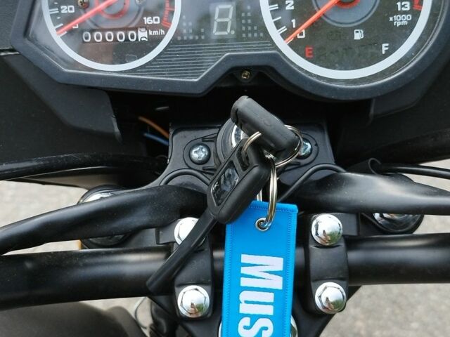 Мустанг Другая, объемом двигателя 0.15 л и пробегом 0 тыс. км за 950 $, фото 9 на Automoto.ua