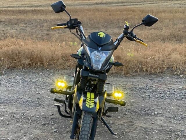 Мустанг Другая, объемом двигателя 0.13 л и пробегом 0 тыс. км за 614 $, фото 4 на Automoto.ua