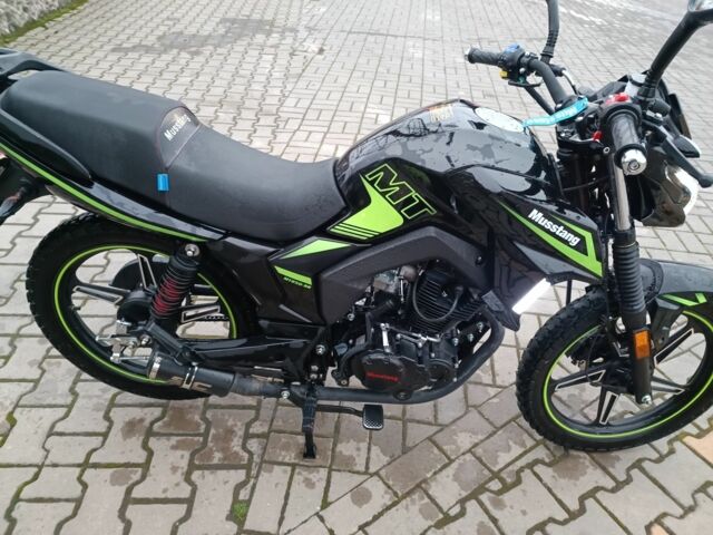 Мустанг Інша, об'ємом двигуна 0.23 л та пробігом 0 тис. км за 950 $, фото 7 на Automoto.ua