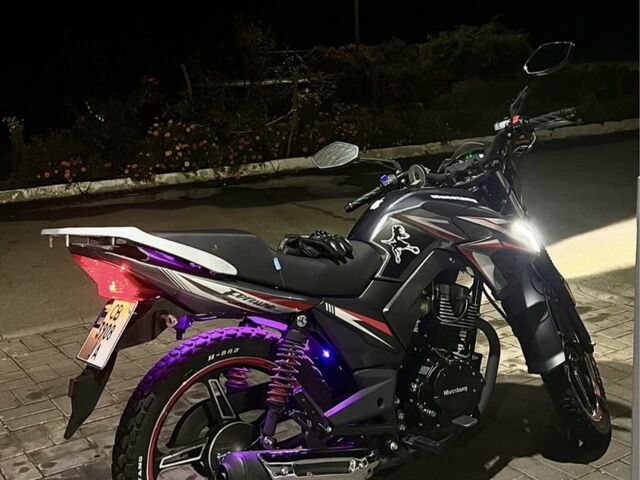 Мустанг Другая, объемом двигателя 0.2 л и пробегом 0 тыс. км за 949 $, фото 4 на Automoto.ua