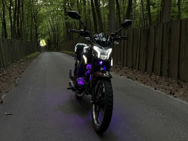 Мустанг Інша, об'ємом двигуна 0.2 л та пробігом 0 тис. км за 965 $, фото 3 на Automoto.ua