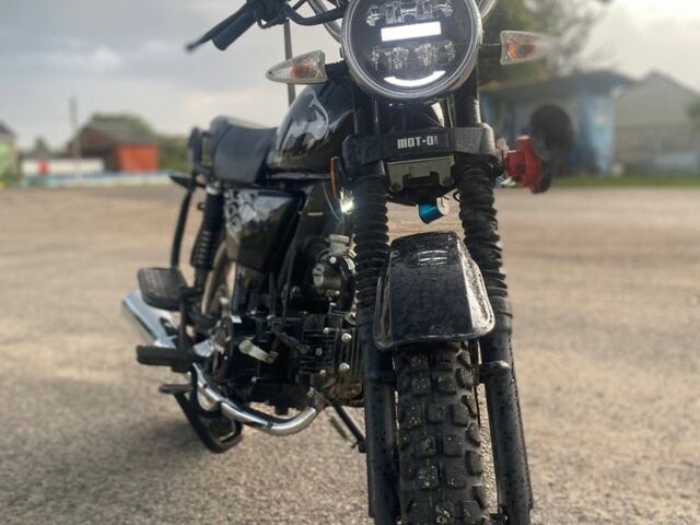 Мустанг Другая, объемом двигателя 0.13 л и пробегом 0 тыс. км за 547 $, фото 10 на Automoto.ua