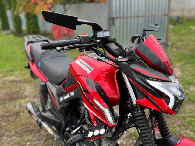 Мустанг Другая, объемом двигателя 0.2 л и пробегом 0 тыс. км за 950 $, фото 12 на Automoto.ua