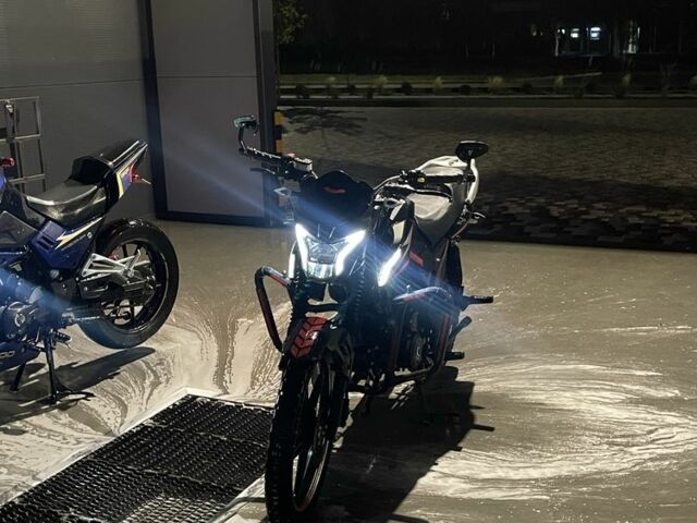 Мустанг Другая, объемом двигателя 0.2 л и пробегом 0 тыс. км за 675 $, фото 1 на Automoto.ua