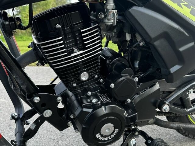 Мустанг Другая, объемом двигателя 0.15 л и пробегом 0 тыс. км за 830 $, фото 5 на Automoto.ua