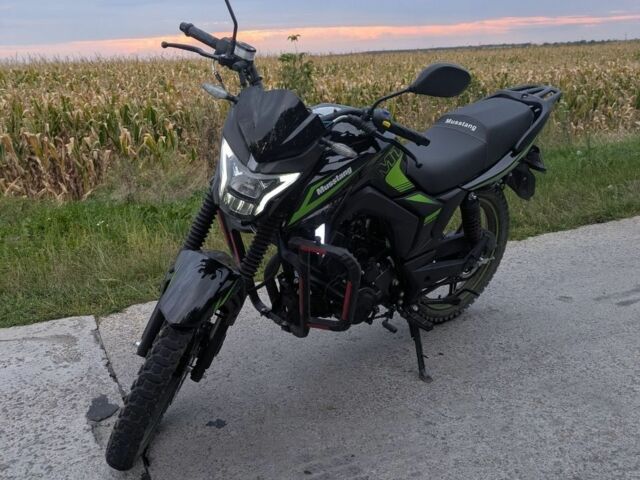 Мустанг Другая, объемом двигателя 0.25 л и пробегом 0 тыс. км за 1129 $, фото 2 на Automoto.ua