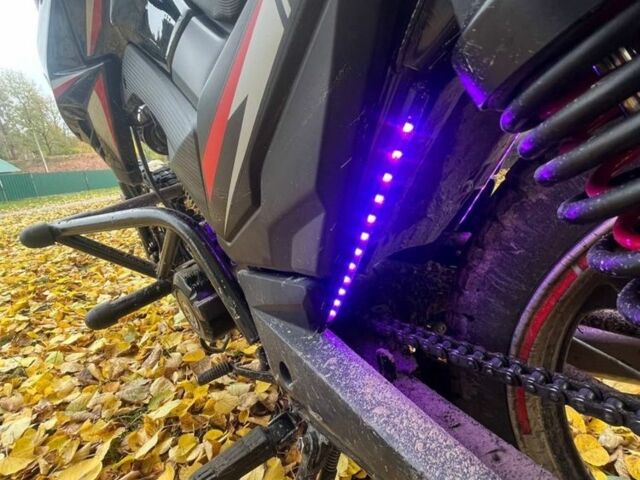 Мустанг Другая, объемом двигателя 0.2 л и пробегом 0 тыс. км за 777 $, фото 7 на Automoto.ua