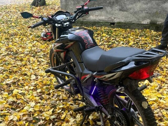 Мустанг Другая, объемом двигателя 0.2 л и пробегом 0 тыс. км за 777 $, фото 4 на Automoto.ua