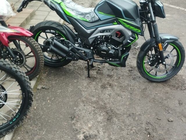 Мустанг Другая, объемом двигателя 0.2 л и пробегом 0 тыс. км за 1270 $, фото 5 на Automoto.ua