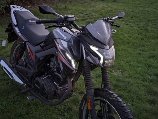 Мустанг Інша, об'ємом двигуна 0.2 л та пробігом 0 тис. км за 1074 $, фото 1 на Automoto.ua