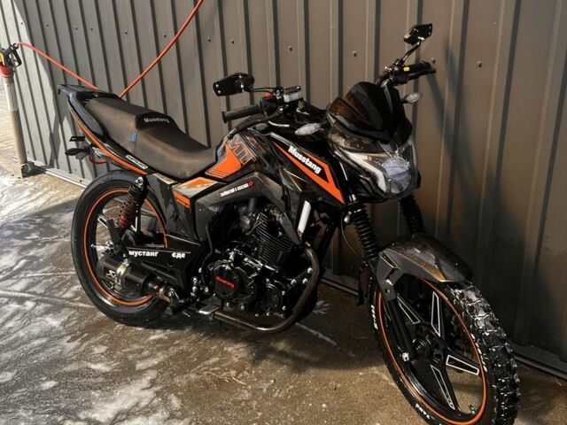 Мустанг Другая, объемом двигателя 0.25 л и пробегом 0 тыс. км за 896 $, фото 7 на Automoto.ua