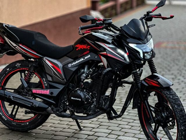 Мустанг Інша, об'ємом двигуна 0.2 л та пробігом 0 тис. км за 899 $, фото 1 на Automoto.ua