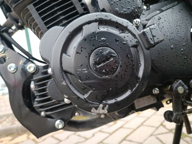 Мустанг Інша, об'ємом двигуна 0.23 л та пробігом 0 тис. км за 950 $, фото 3 на Automoto.ua