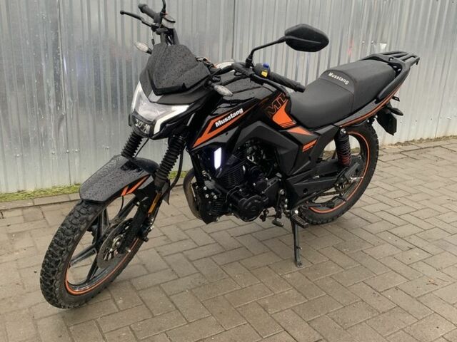 Мустанг Другая, объемом двигателя 0.22 л и пробегом 0 тыс. км за 1036 $, фото 2 на Automoto.ua