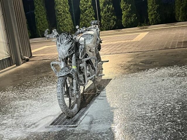 Мустанг Другая, объемом двигателя 0.2 л и пробегом 0 тыс. км за 600 $, фото 3 на Automoto.ua