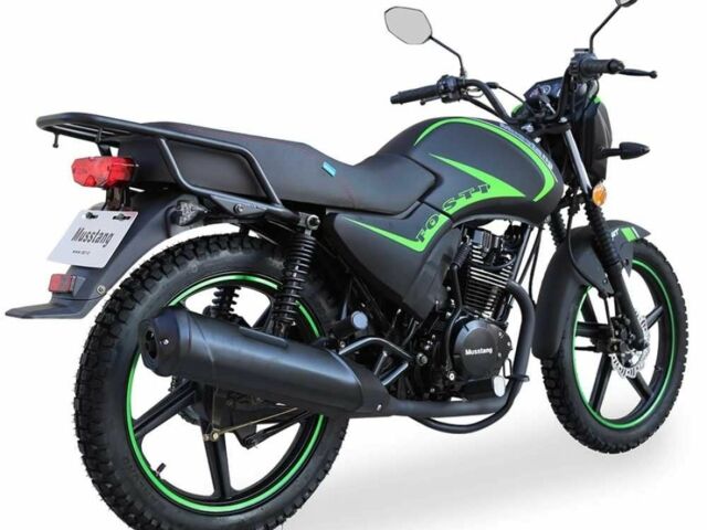 Мустанг Інша, об'ємом двигуна 0.15 л та пробігом 0 тис. км за 929 $, фото 6 на Automoto.ua