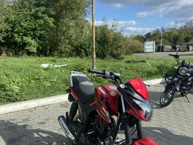 Мустанг Другая, объемом двигателя 0.2 л и пробегом 0 тыс. км за 700 $, фото 5 на Automoto.ua