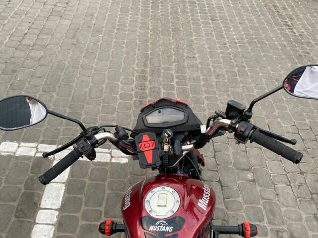 Мустанг Інша, об'ємом двигуна 0.13 л та пробігом 0 тис. км за 624 $, фото 5 на Automoto.ua