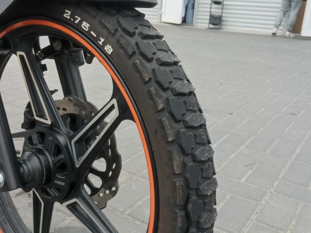 Мустанг Другая, объемом двигателя 0.25 л и пробегом 0 тыс. км за 1000 $, фото 4 на Automoto.ua