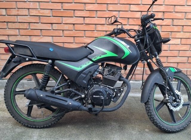 Мустанг Другая, объемом двигателя 0.15 л и пробегом 0 тыс. км за 781 $, фото 4 на Automoto.ua