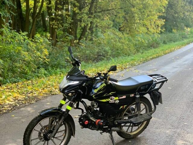 Мустанг Другая, объемом двигателя 0.13 л и пробегом 0 тыс. км за 638 $, фото 11 на Automoto.ua