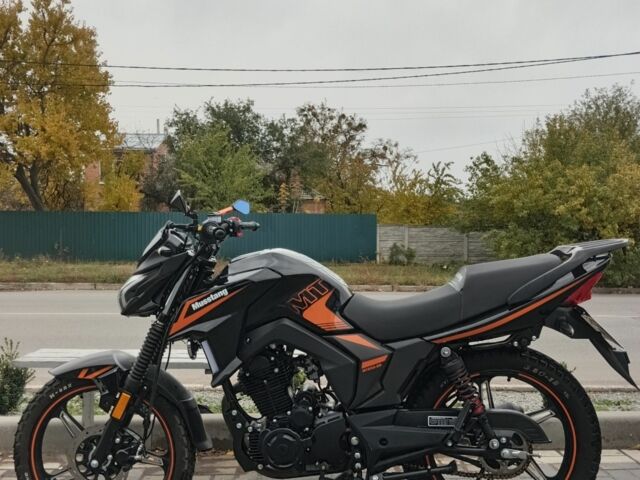 Мустанг Другая, объемом двигателя 0.25 л и пробегом 0 тыс. км за 1000 $, фото 1 на Automoto.ua