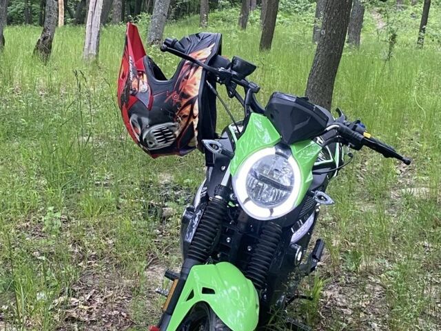 Мустанг Другая, объемом двигателя 0.25 л и пробегом 0 тыс. км за 1079 $, фото 2 на Automoto.ua