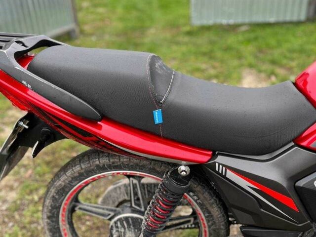 Мустанг Другая, объемом двигателя 0.2 л и пробегом 0 тыс. км за 950 $, фото 11 на Automoto.ua