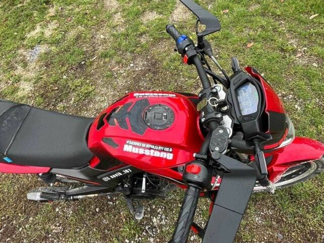 Мустанг Другая, объемом двигателя 0.2 л и пробегом 0 тыс. км за 950 $, фото 17 на Automoto.ua