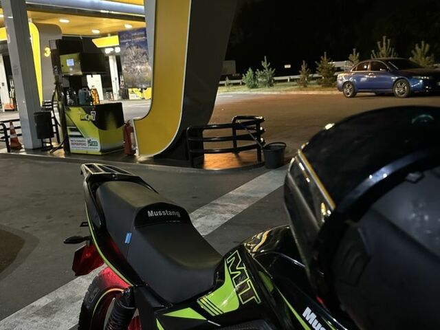 Мустанг Другая, объемом двигателя 0.22 л и пробегом 0 тыс. км за 950 $, фото 1 на Automoto.ua