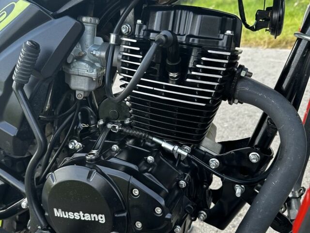 Мустанг Другая, объемом двигателя 0.15 л и пробегом 0 тыс. км за 830 $, фото 4 на Automoto.ua